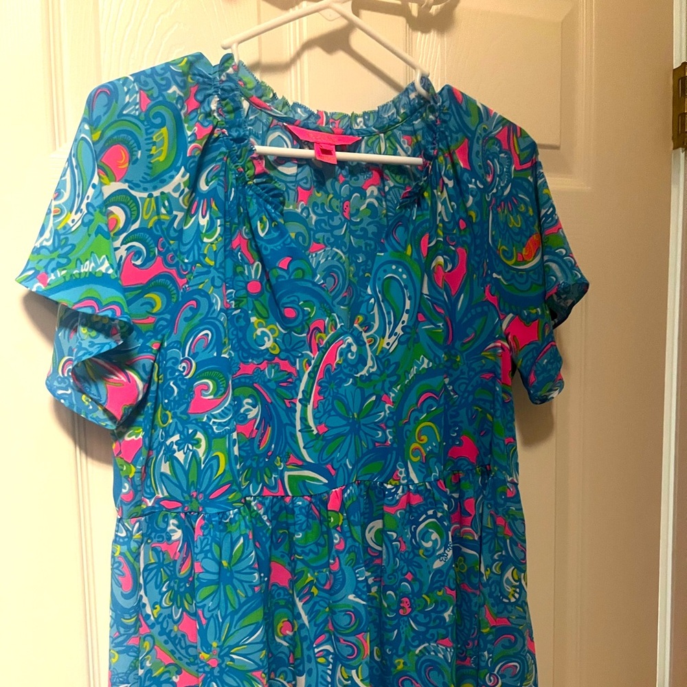 Zadie top